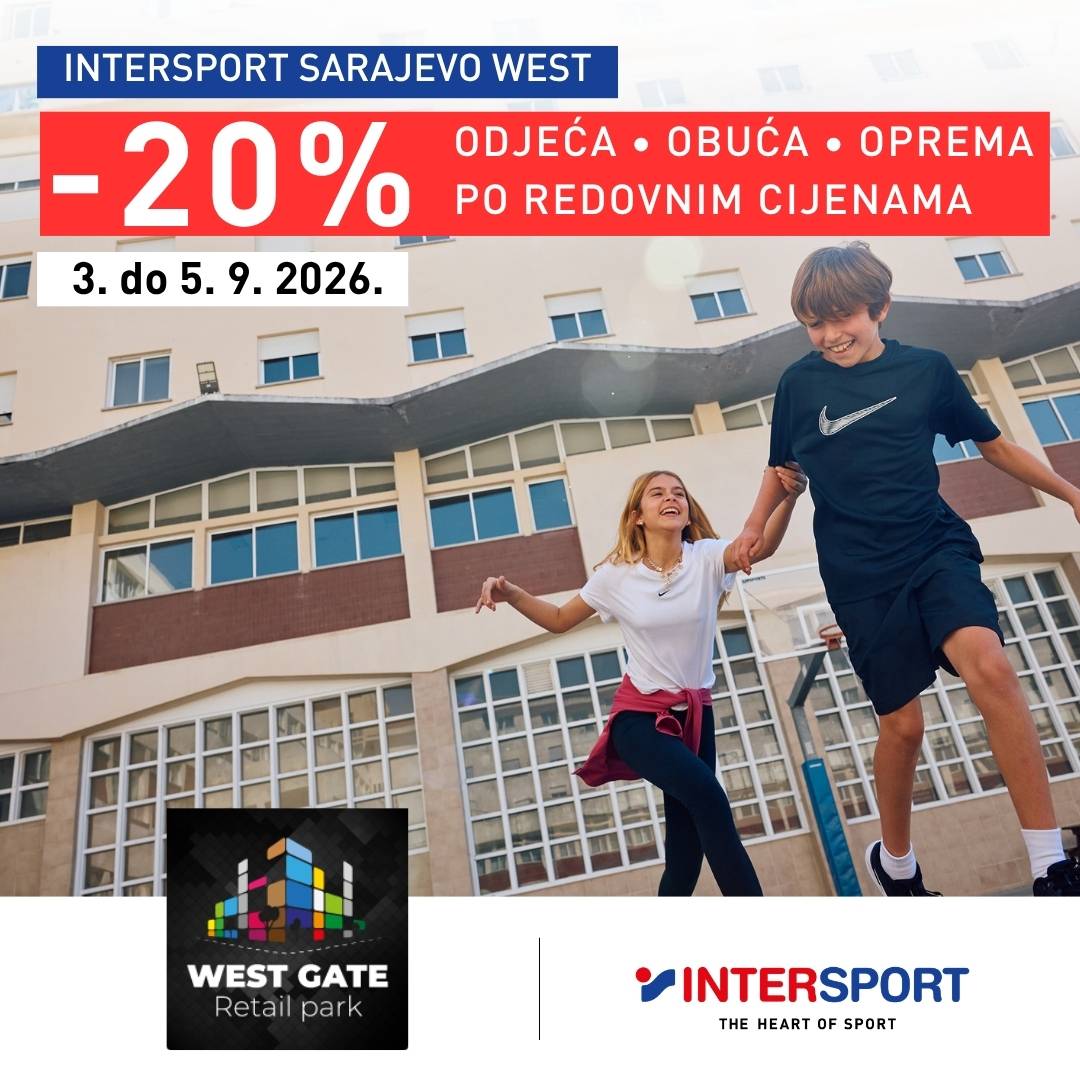 Intersport West -20% 0926 1080x1080