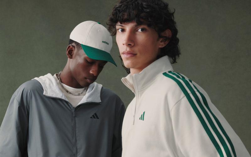 Kvaliteta i udobnost adidas Kvaliteta i udobnost adidas