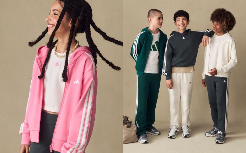 Kvaliteta i udobnost adidas Kvaliteta i udobnost adidas