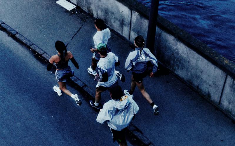 Kvaliteta i udobnost adidas