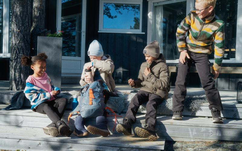 Odličan izbor za zimu Odličan izbor za zimu