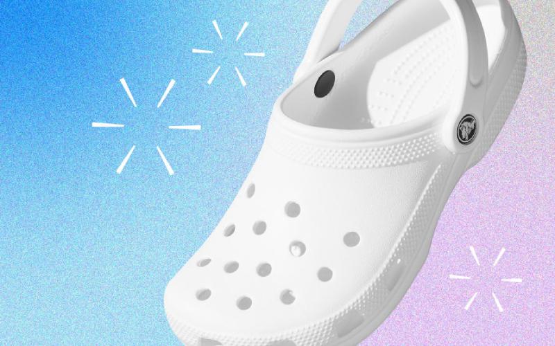 Intersport crocs outlet