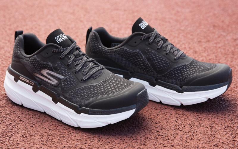 Udobnost Skechers Udobnost Skechers