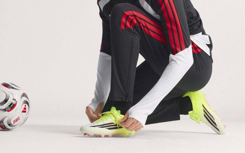 Kvaliteta i udobnost adidas Kvaliteta i udobnost adidas