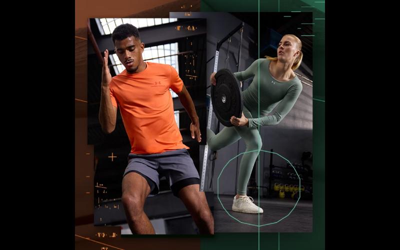 Kvaliteta Under Armour Kvaliteta Under Armour