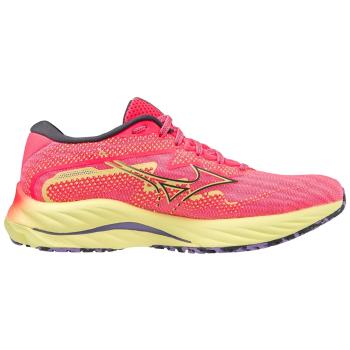 Mizuno wave hot sale rider 22 intersport