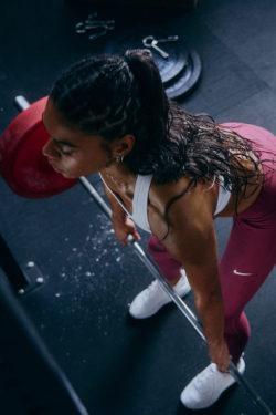 Fitness, trening i yoga