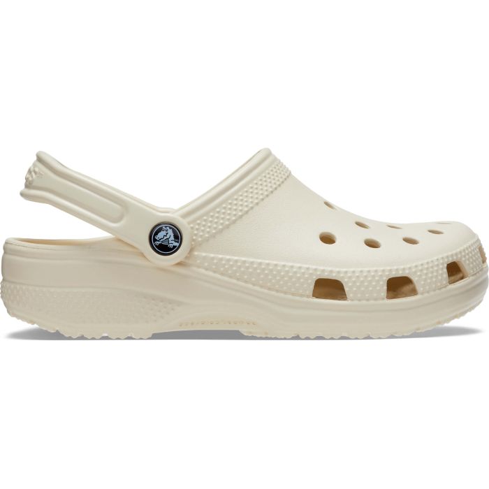 Crocs CLASSIC, muške natikače, bež