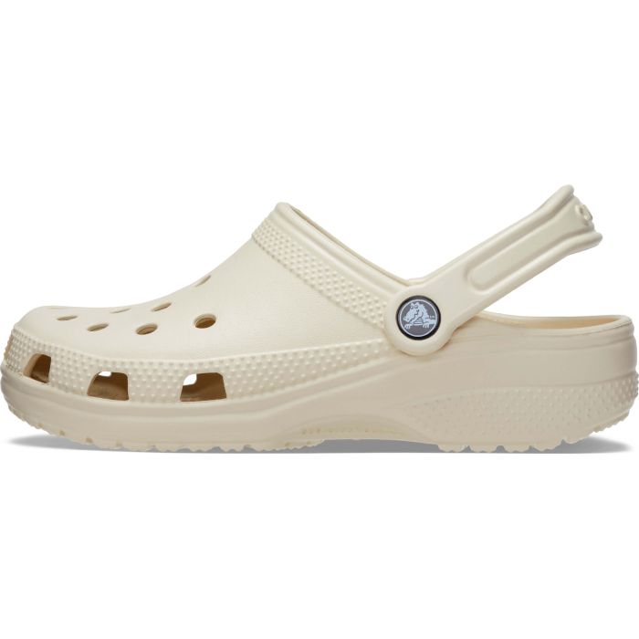 Crocs CLASSIC, muške natikače, bež