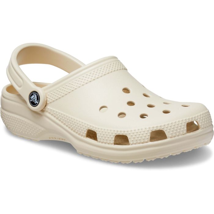 Crocs CLASSIC, muške natikače, bež