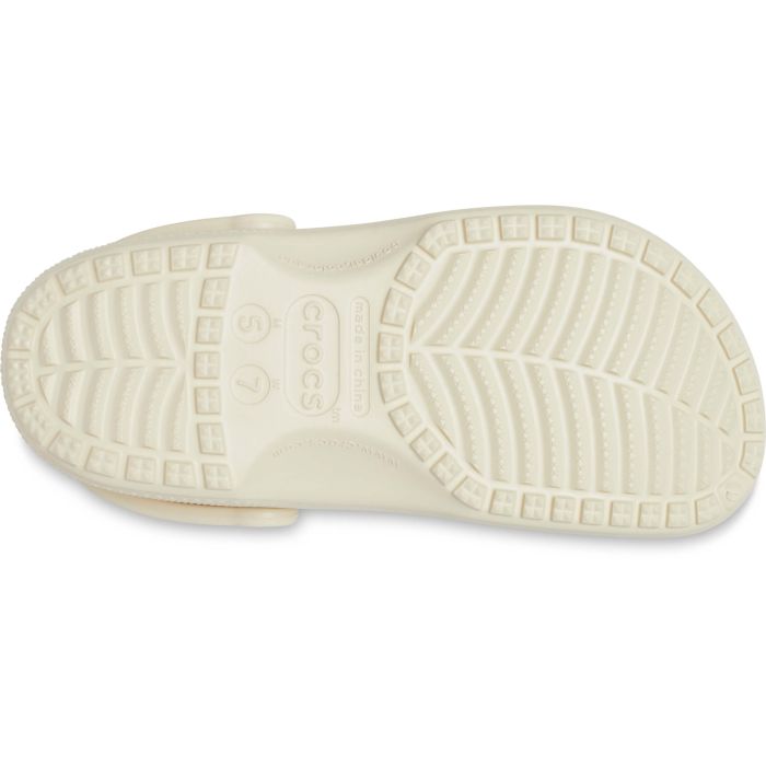 Crocs CLASSIC, muške natikače, bež
