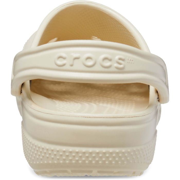 Crocs CLASSIC, muške natikače, bež
