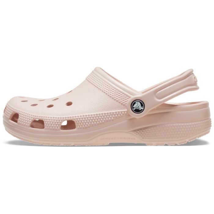 Crocs CLASSIC, ženske natikače, roza