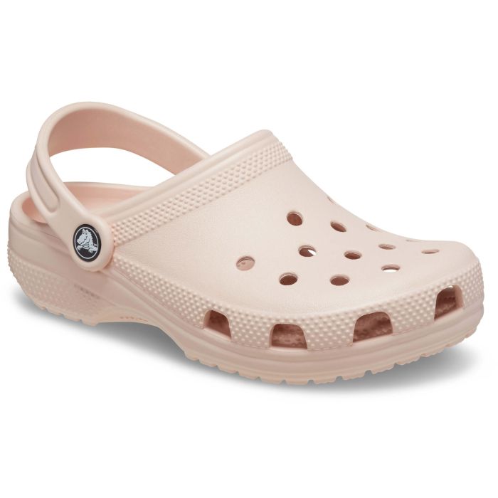 Crocs CLASSIC, ženske natikače, roza