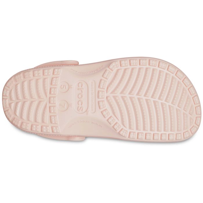Crocs CLASSIC, ženske natikače, roza