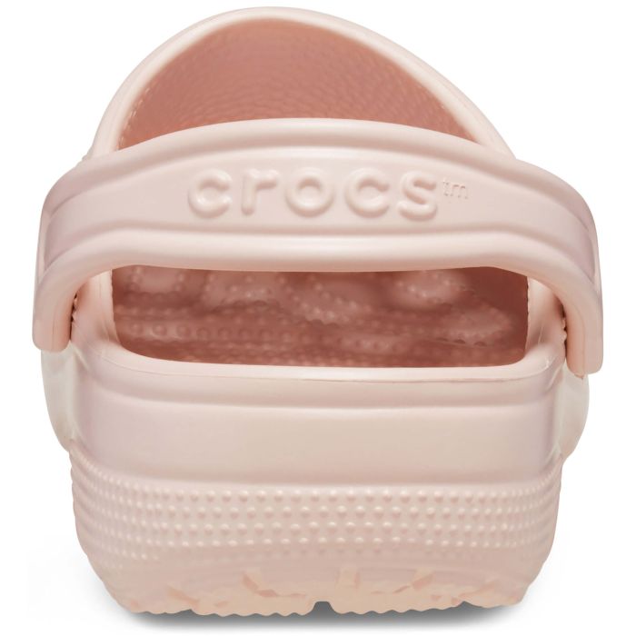 Crocs CLASSIC, ženske natikače, roza