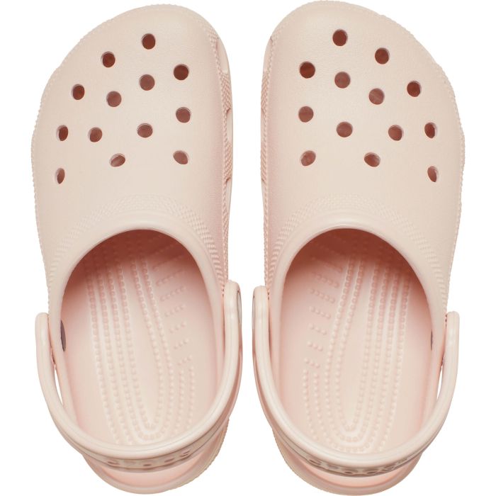 Crocs CLASSIC, ženske natikače, roza