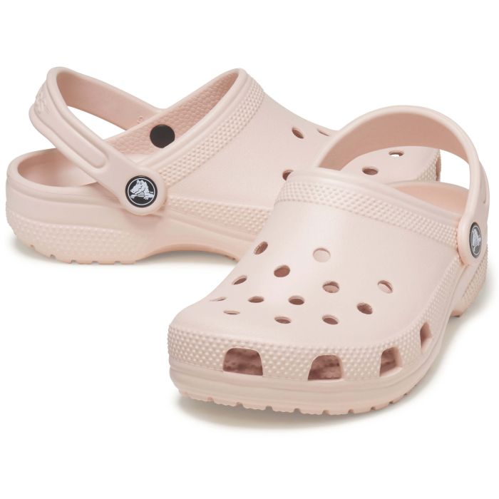 Crocs CLASSIC, ženske natikače, roza