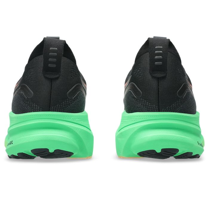 Asics GEL-KAYANO 32, muške patike za trčanje, crna