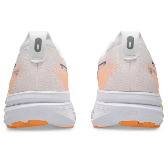 Asics GEL-KAYANO 33, muške patike za trčanje, narandžasta