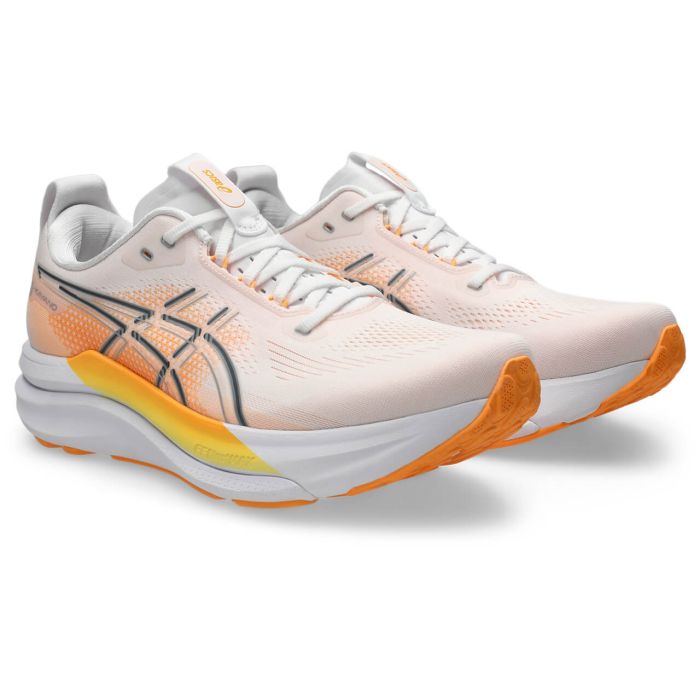 Asics GEL-KAYANO 33, muške patike za trčanje, narandžasta