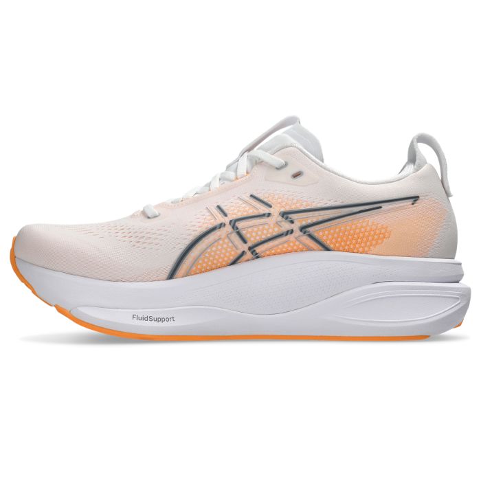 Asics GEL-KAYANO 33, muške patike za trčanje, narandžasta