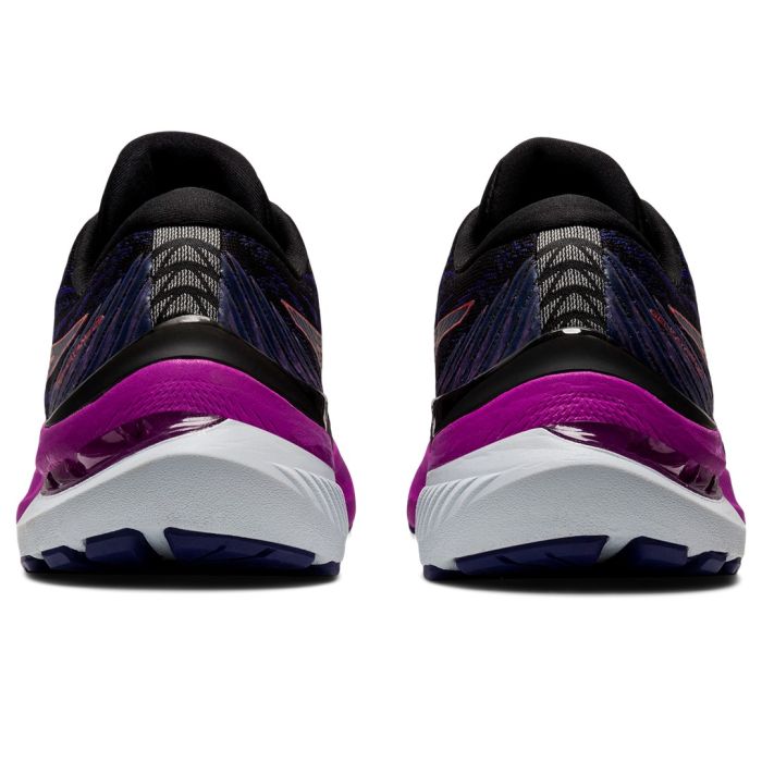 Asics GEL-KAYANO 29, ženske patike za trčanje, crna