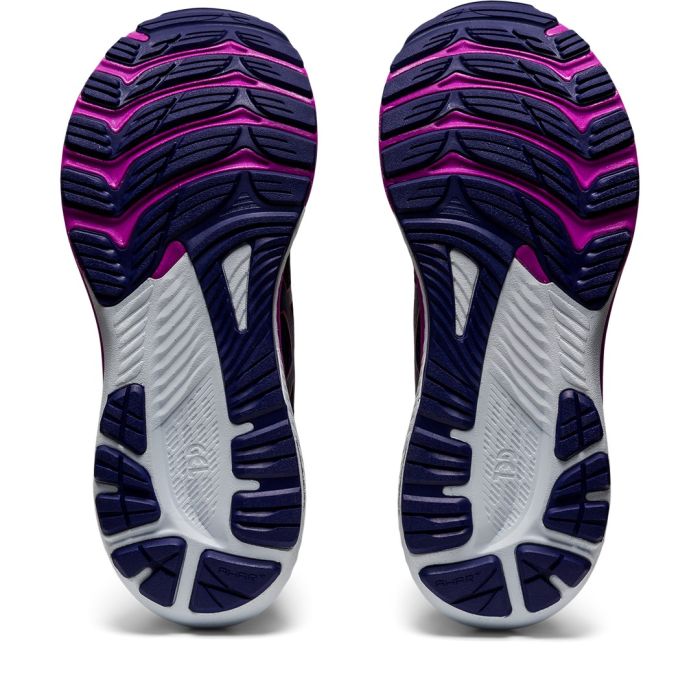 Asics GEL-KAYANO 29, ženske patike za trčanje, crna