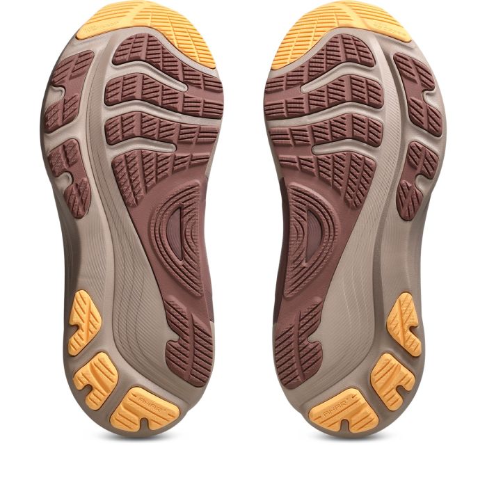 Asics GEL-KAYANO 32, ženske patike za trčanje, bijela