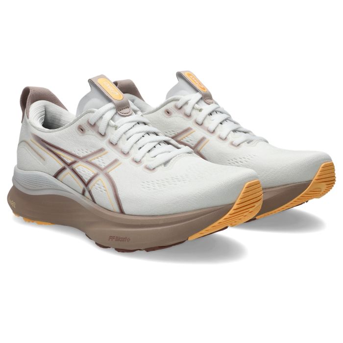 Asics GEL-KAYANO 32, ženske patike za trčanje, bijela