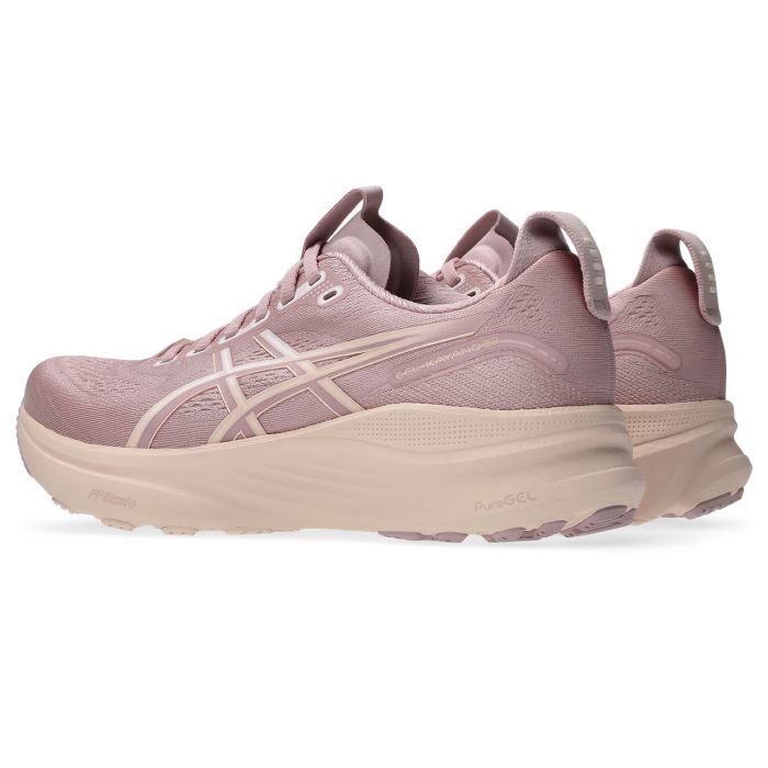 Asics GEL-KAYANO 32, ženske patike za trčanje, roza