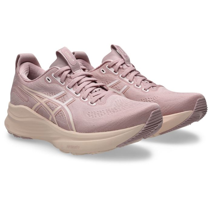 Asics GEL-KAYANO 32, ženske patike za trčanje, roza