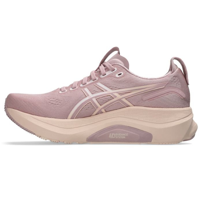 Asics GEL-KAYANO 32, ženske patike za trčanje, roza