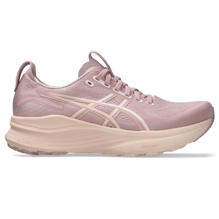 Asics GEL-KAYANO 32, ženske patike za trčanje, roza