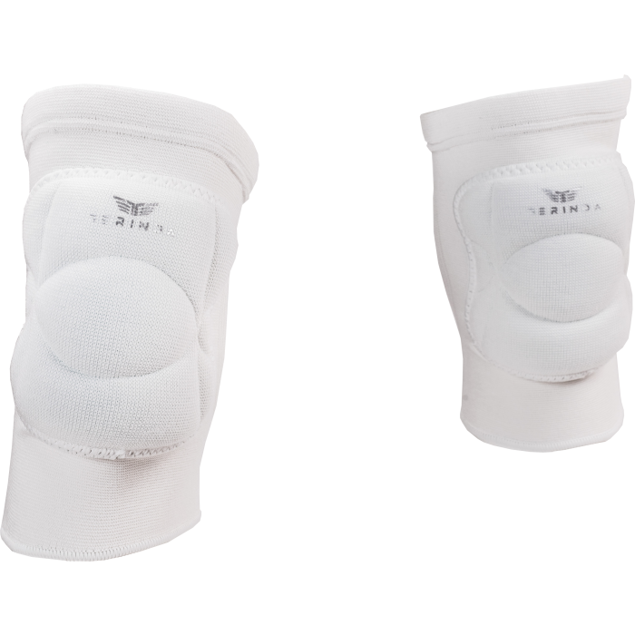Terinda KNEE PAD SLEEVE, štitnik za koljena, bijela