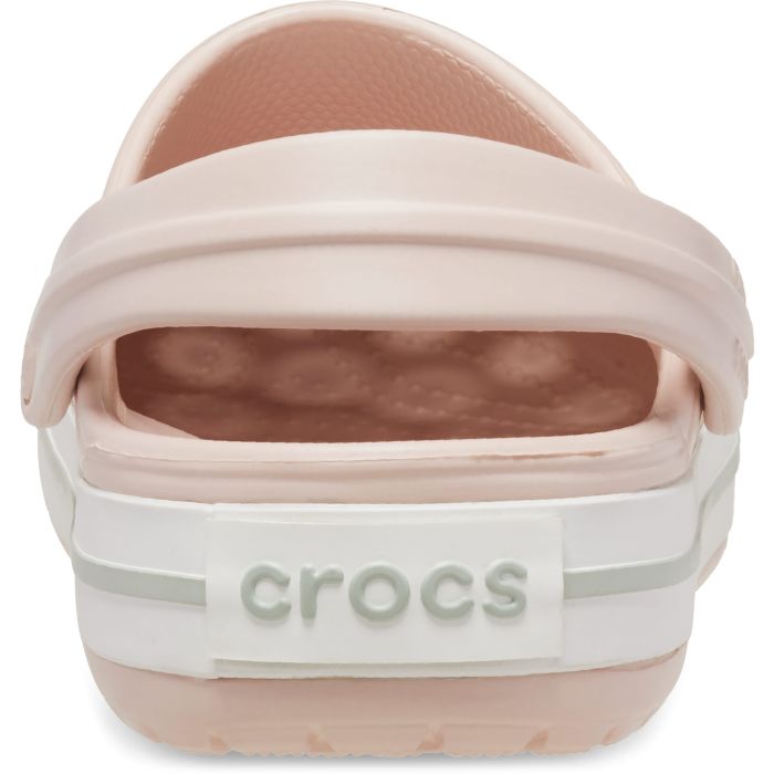Crocs CROCBAND, ženske natikače, roza