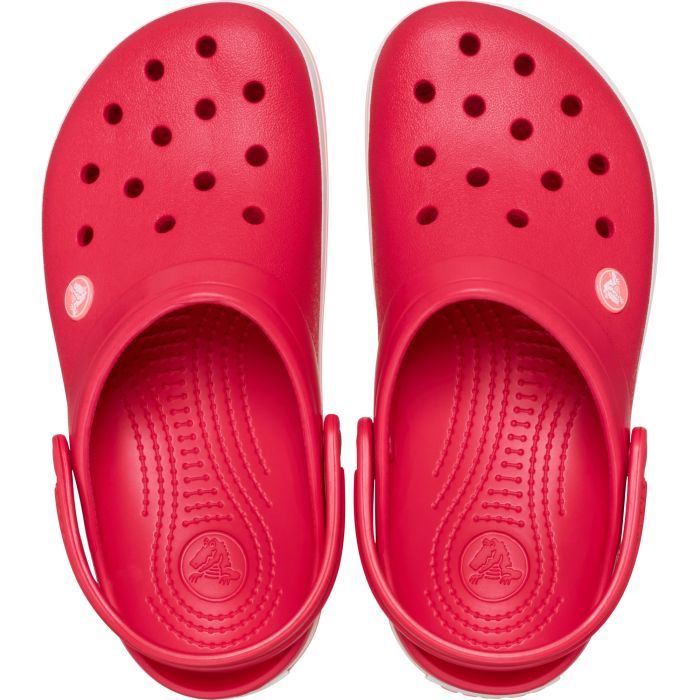 Crocs CROCBAND, muške natikače, crvena