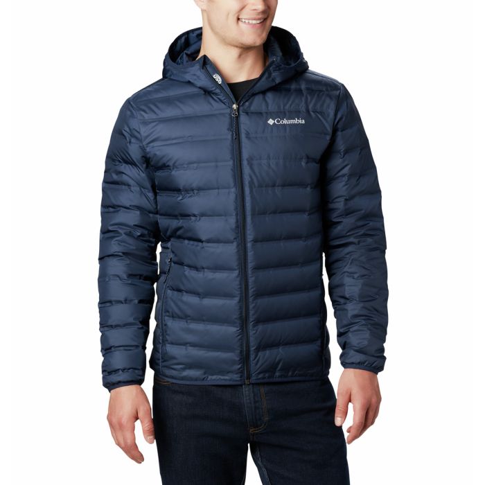 Columbia lake clark hoodie Clearance