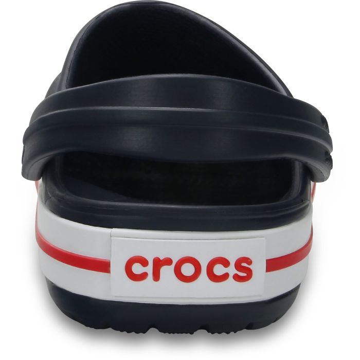 Crocs CROCBAND CLOG K, dječije natikače, plava