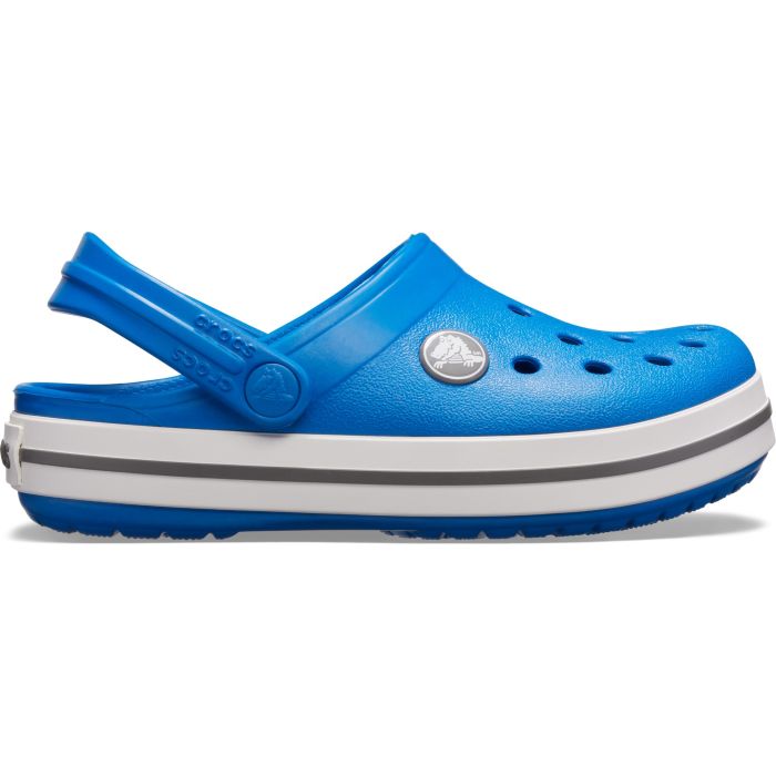 Crocs CROCBAND CLOG K dje ije natika e plava Intersport