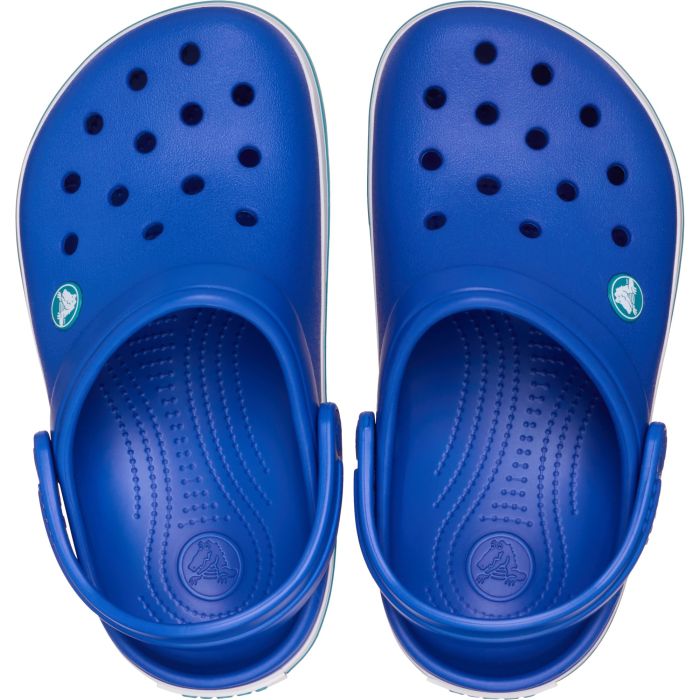Crocs CROCBAND CLOG K, dječije natikače, plava