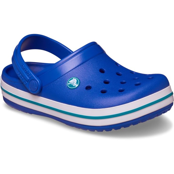 Crocs CROCBAND CLOG K, dječije natikače, plava