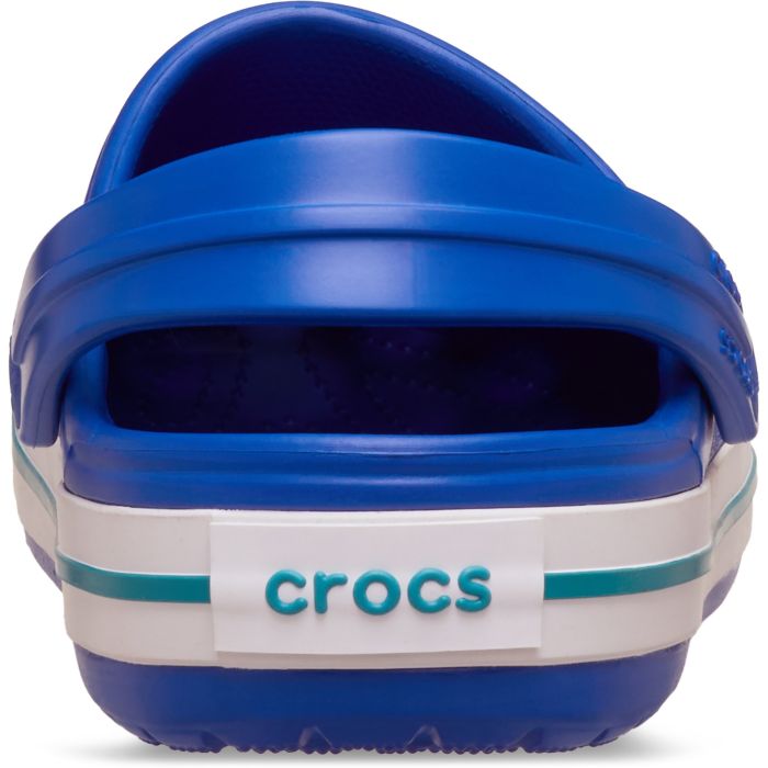 Crocs CROCBAND CLOG K, dječije natikače, plava