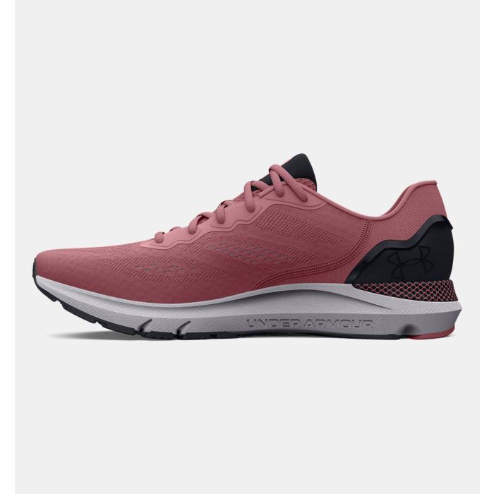 Under Armour W HOVR SONIC 6, ženske patike za trčanje, roza