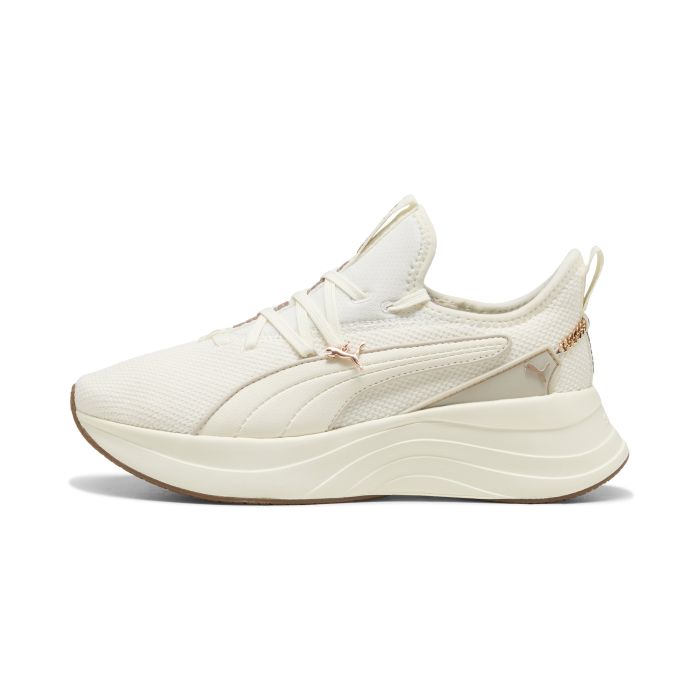 Puma SOFTRIDE SABRINA WNS, ženske patike za slobodno vrijeme, bež