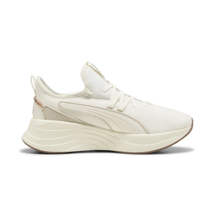 Puma SOFTRIDE SABRINA WNS, ženske patike za slobodno vrijeme, bež