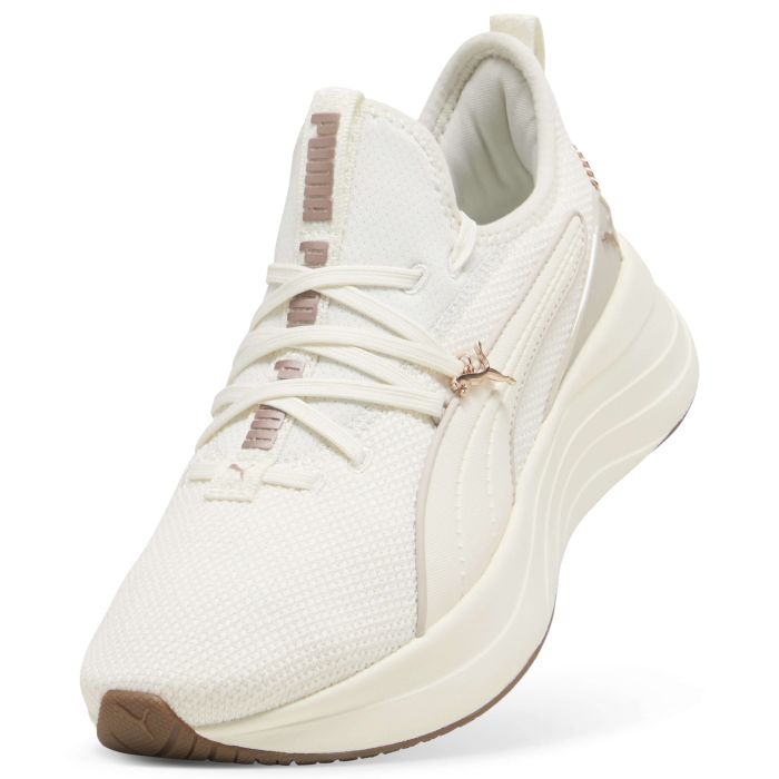 Puma SOFTRIDE SABRINA WNS, ženske patike za slobodno vrijeme, bež