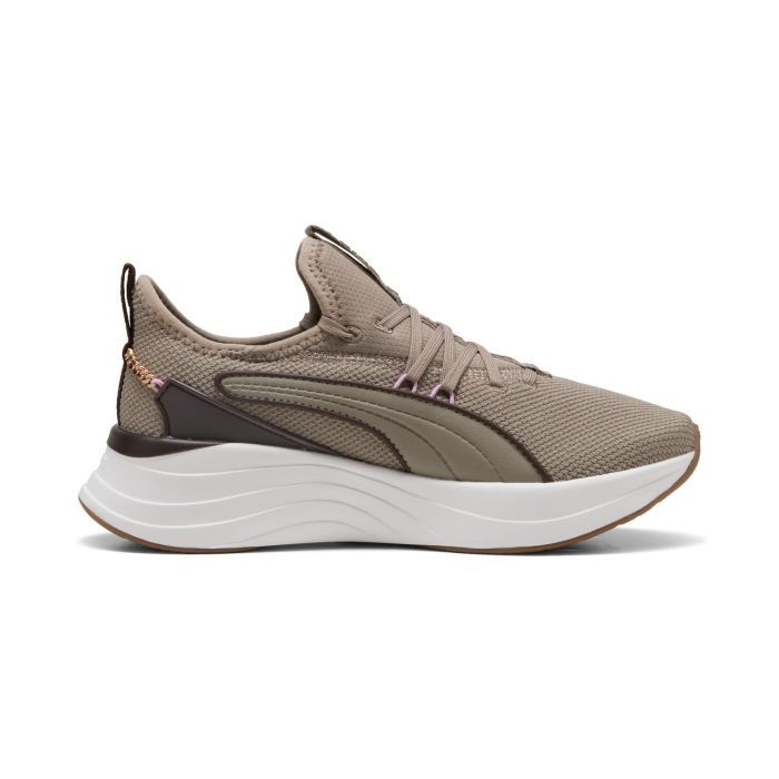 Puma SOFTRIDE SABRINA WNS, ženske patike za slobodno vrijeme, bež