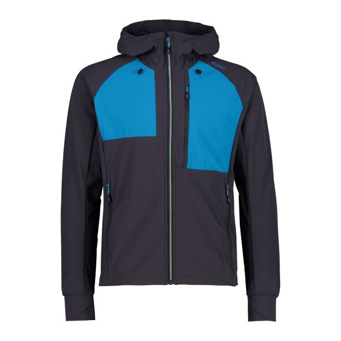 Cmp man jacket new arrivals fix hood