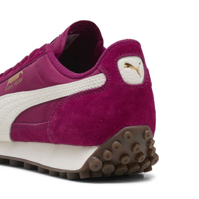 Puma EASY RIDER VINTAGE, ženske patike za slobodno vrijeme, ljubičasta